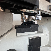 VWR Inverted Microscope image 0